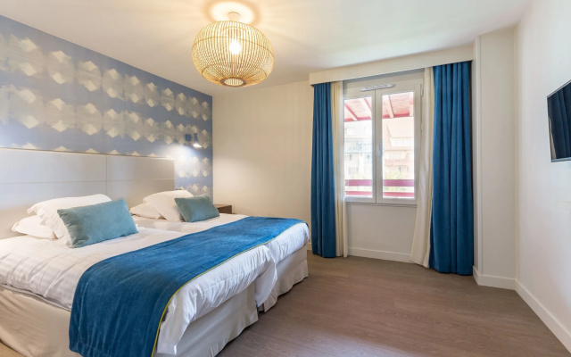 Premium Residence Presqu'Ile de la Touques - Pierre & Vacances