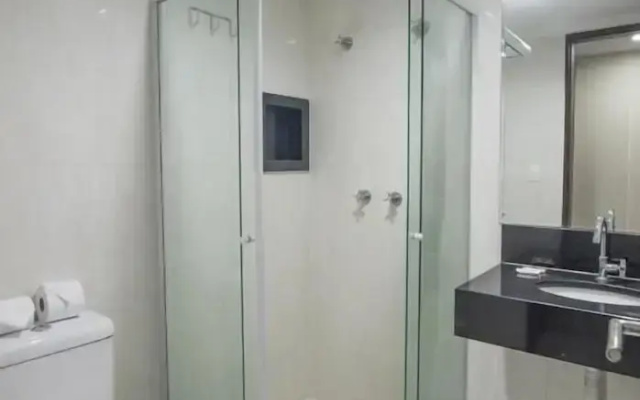 Hotel Guarumar Gold LTDA