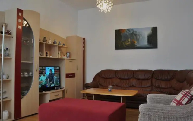 Ferienwohnung Pham