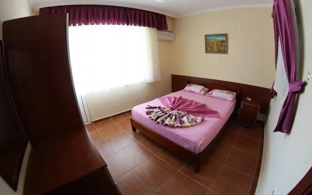 Manyas Suit Motel