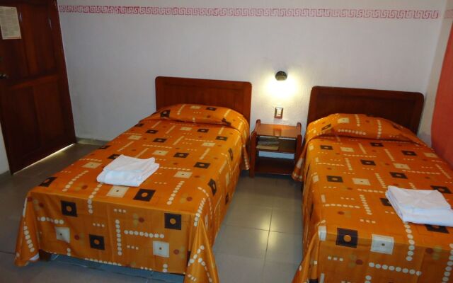 Hotel Casa Kolping