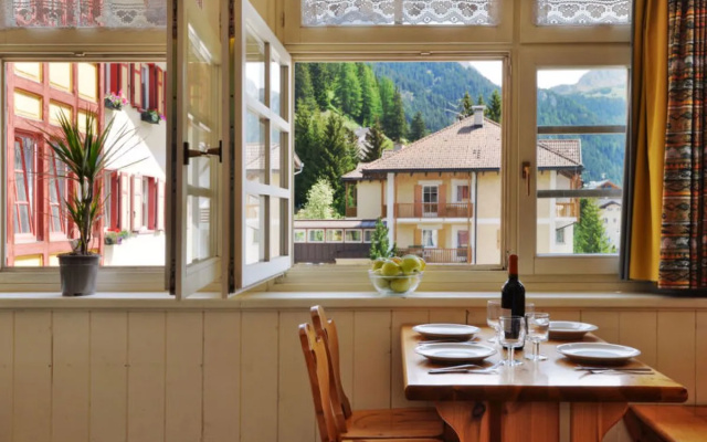 Villa Placidia 41558