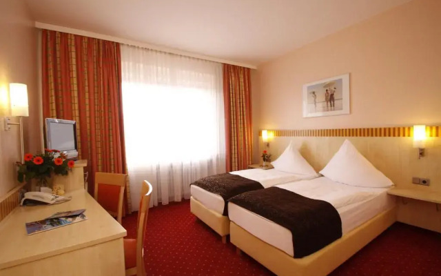 Hotel Kaiserhof