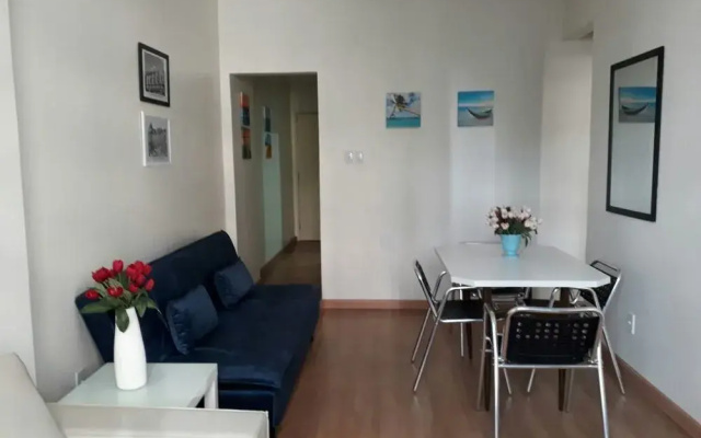 VIP Flat Rio - Copa Premium