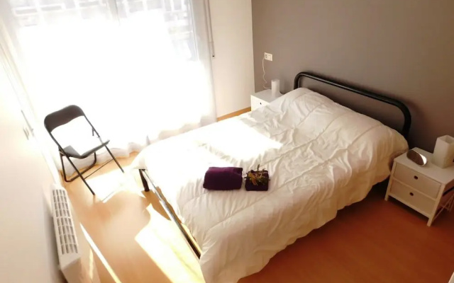 Apartamento Blau Marina - A158
