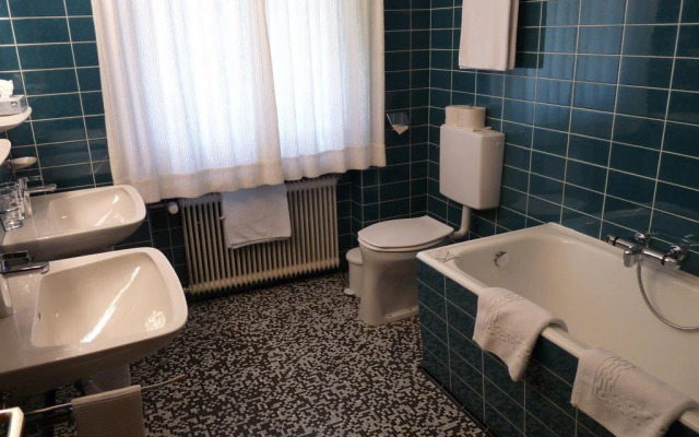 Pension Mallaun
