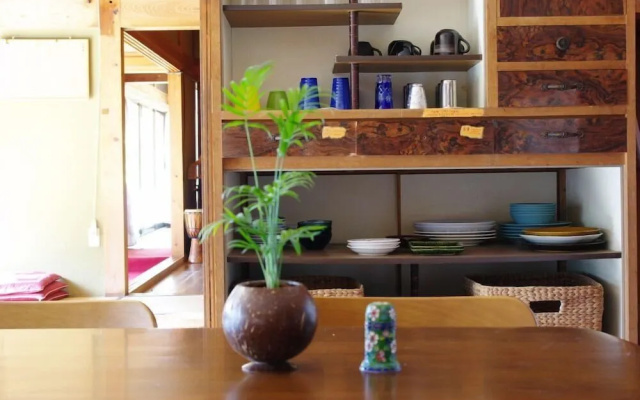 Happy Guest House