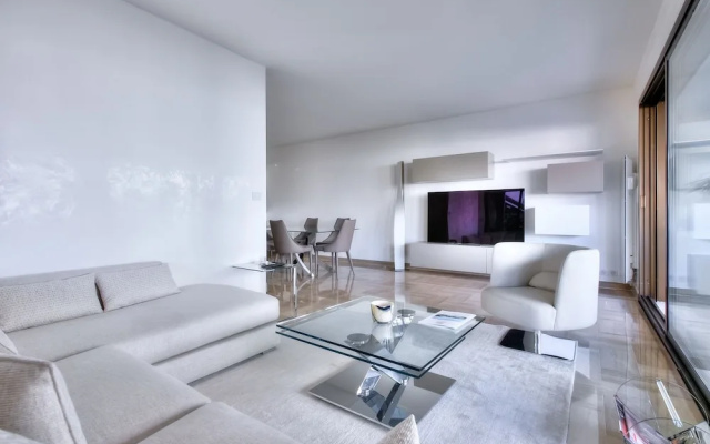 Appartement proche Palais des Festivals