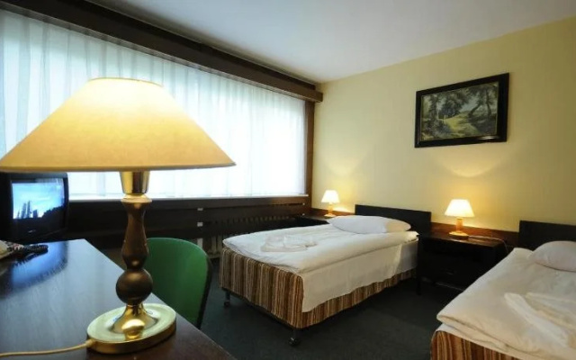 Hotel Olimpia