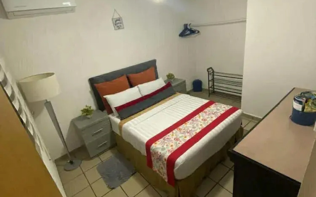 Departamento I Vallarta 72