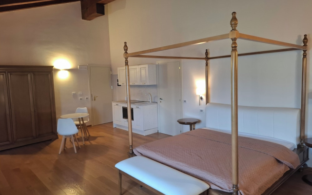 Albergo Palazzo Costa