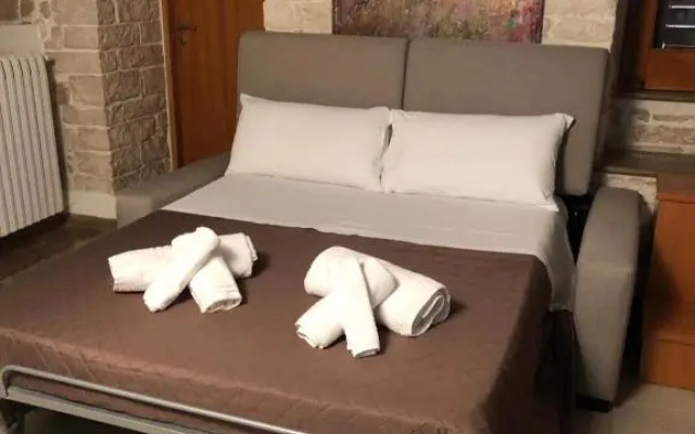 Bella Vita Apartment