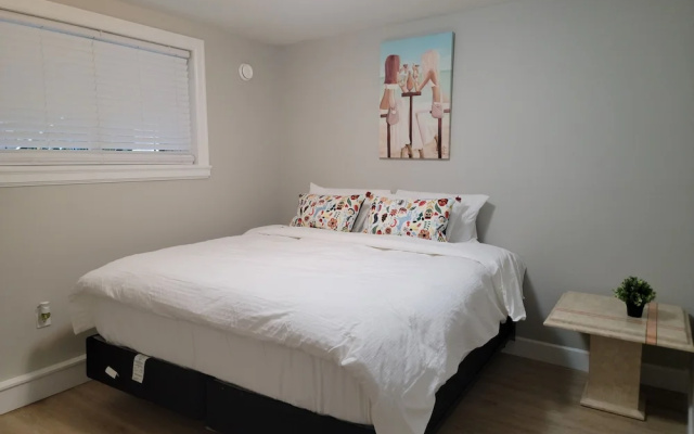 Oscar Inn & 2bd Suite up to 6 people private