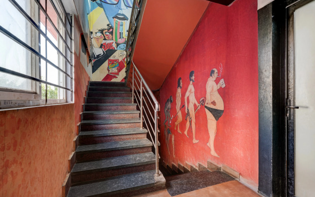 Hotel O Kodgehalli Railway Station Formerly Brew & Rest Inn