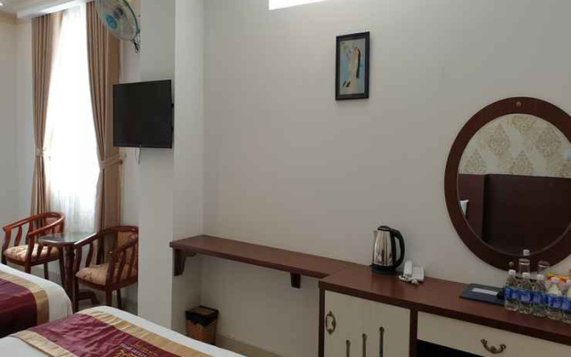 Dalat Luxury Hotel