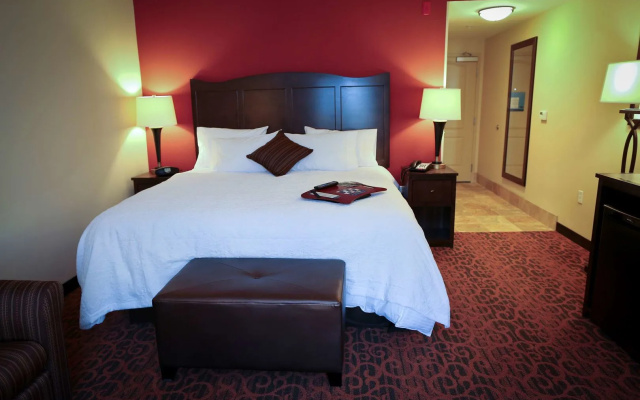 Hampton Inn Union City
