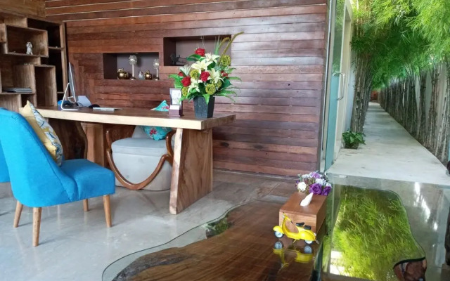 Amara Villa Umalas