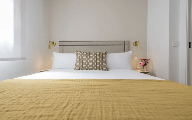 Miosotis Suites
