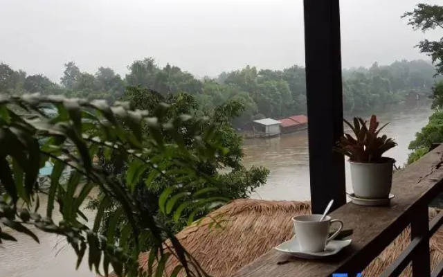 Rimwang The River Life