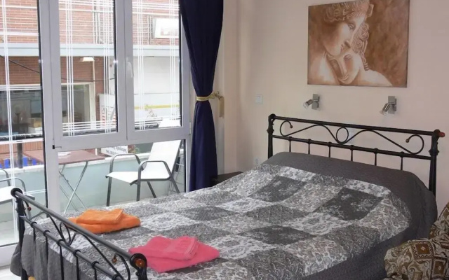 Alena Apartments
