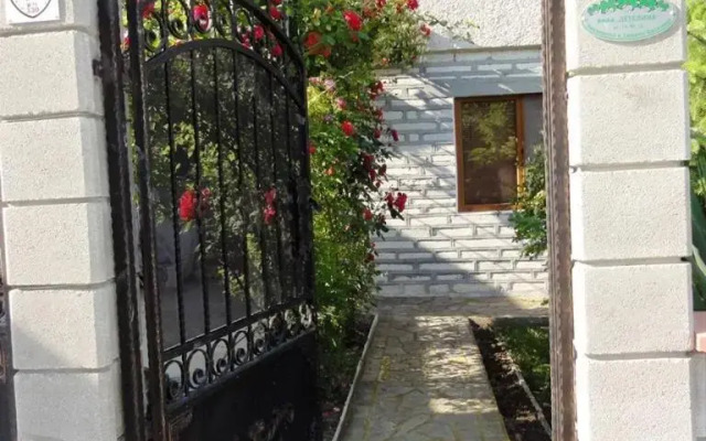 Villa Detelina Balchik