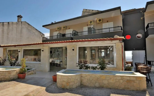 Coralli Holidays