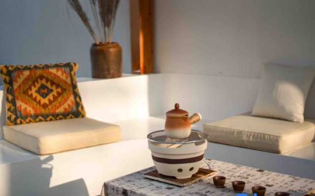 Tonglu Tangxia 91 Homestay
