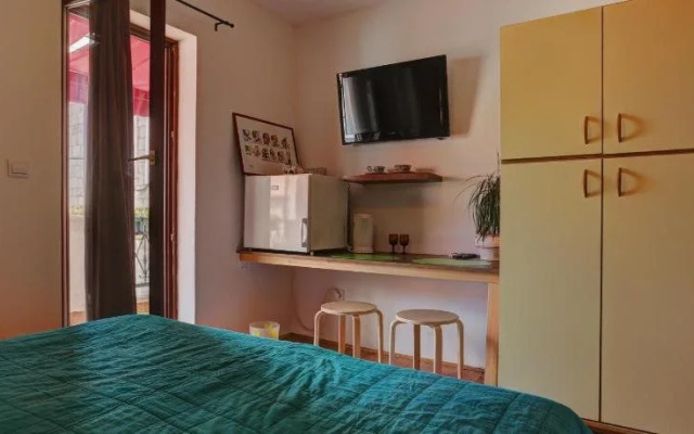 Guesthouse Fjaka