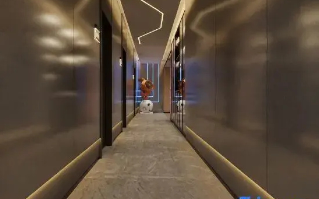 Leilong E-Sports Hotel