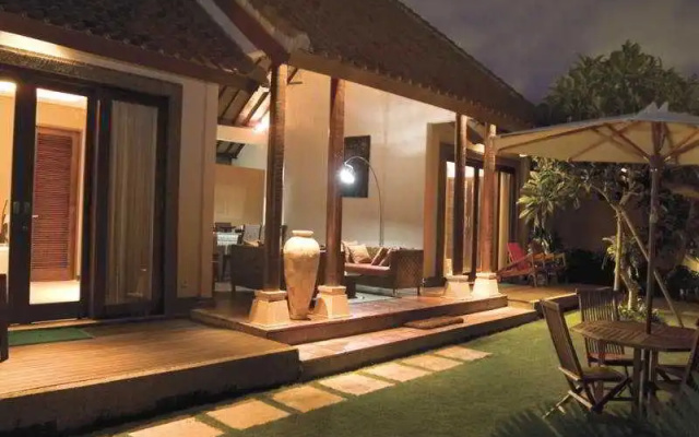 Vivalavi Villas And Spa