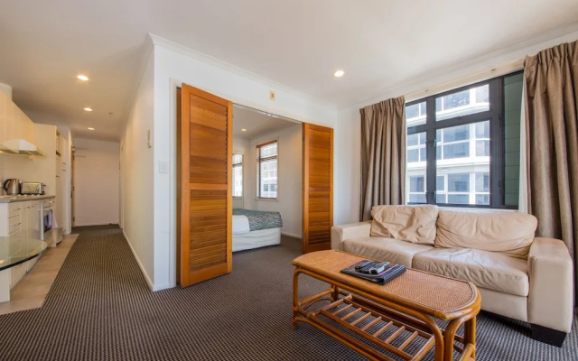 Apollo Hotel Auckland