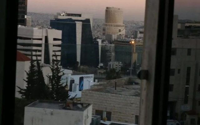 Shami Plaza Hotel