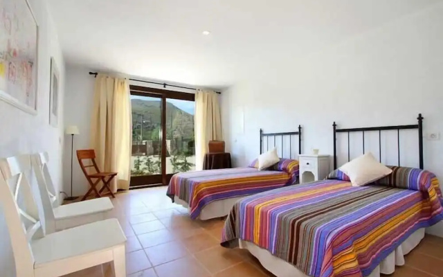 Villa La Vinya