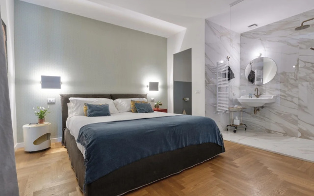 Archè Design Rooms and Suites