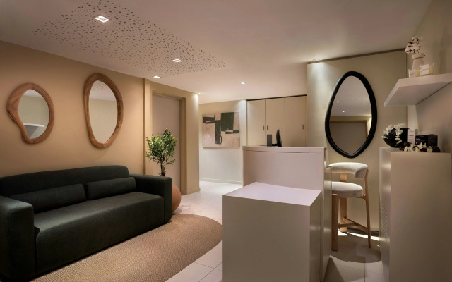 Renaissance Aix-en-Provence Hotel