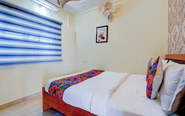 Fabhotel Address 24 Suites