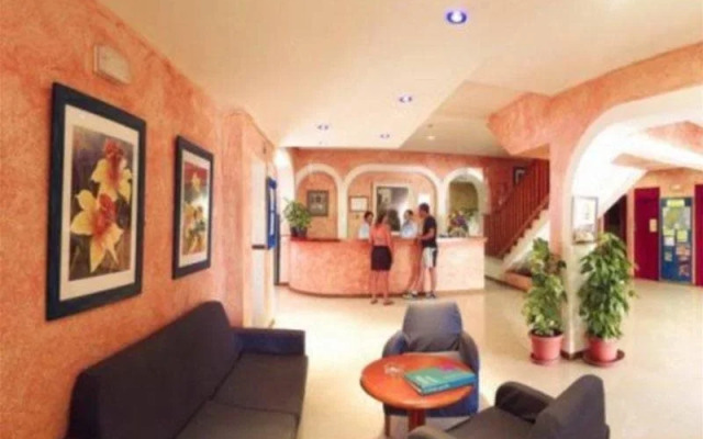 Ok Hotel Bay