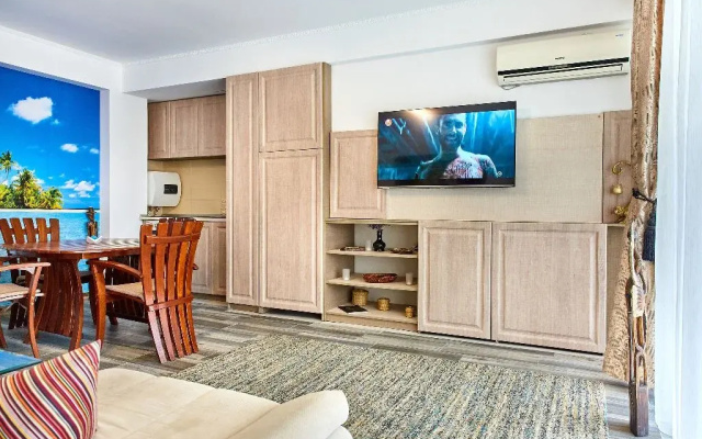 Apartamente BOUTIQUE CITADEL cm