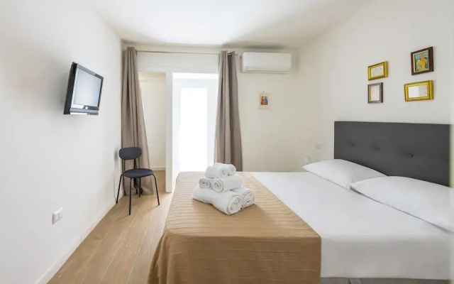 Terrazza Spaccanapoli by Napoliapartments