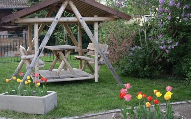 Gîte Chez Anna