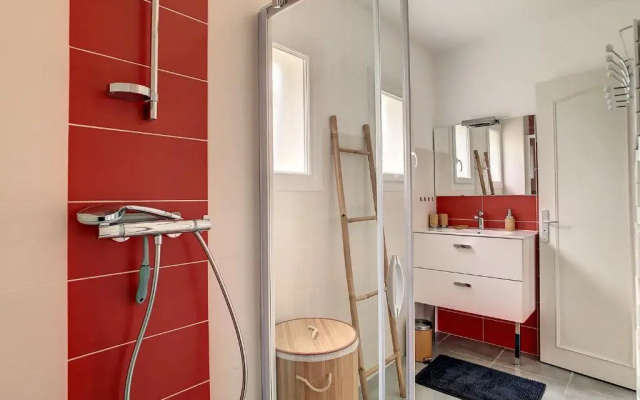 Maison Morgat, 4 pièces, 6 personnes - FR-1-370-72