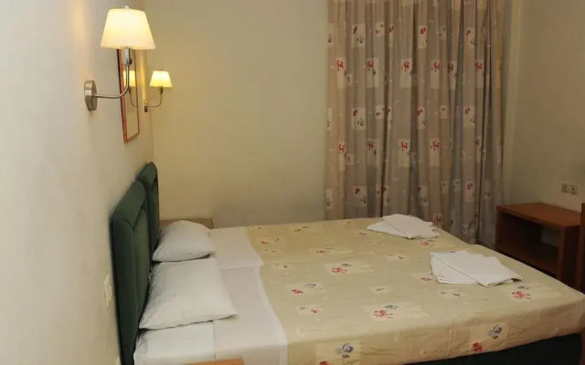 Hotel Pantheon