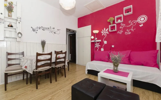 Apartment Arne