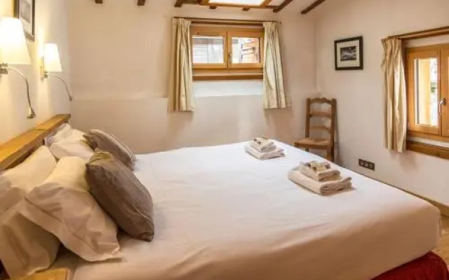 Chalet Grand Cru