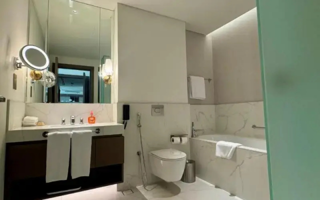 Address Residence Bahrain
