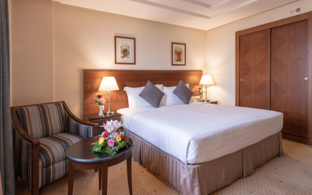 Crowne Plaza Riyadh Palace by IHG