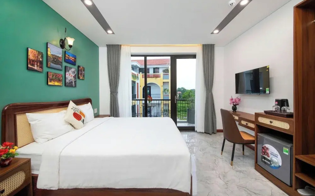 T & D Maison Hoi An