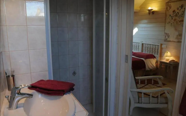 Hotel Vendome