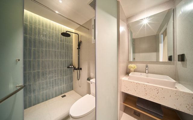 Express by M Village Hoang Viet