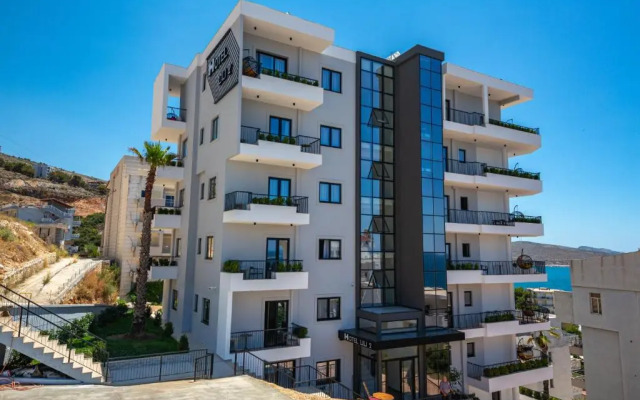 Apart-Hotel Lili2